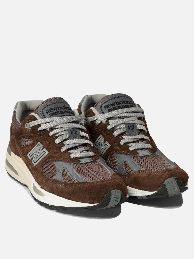 Vietti New Balance Sneaker "Made in UK 991v2" Promozione Limitata