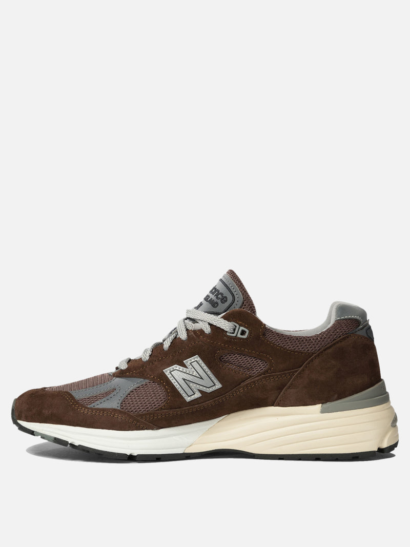 Vietti New Balance Sneaker "Made in UK 991v2" Promozione Limitata