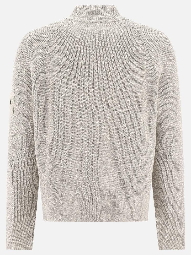 Vietti Stone Island Shadow Project Maglione con zip "Shadow Project" Affare Del Giorno