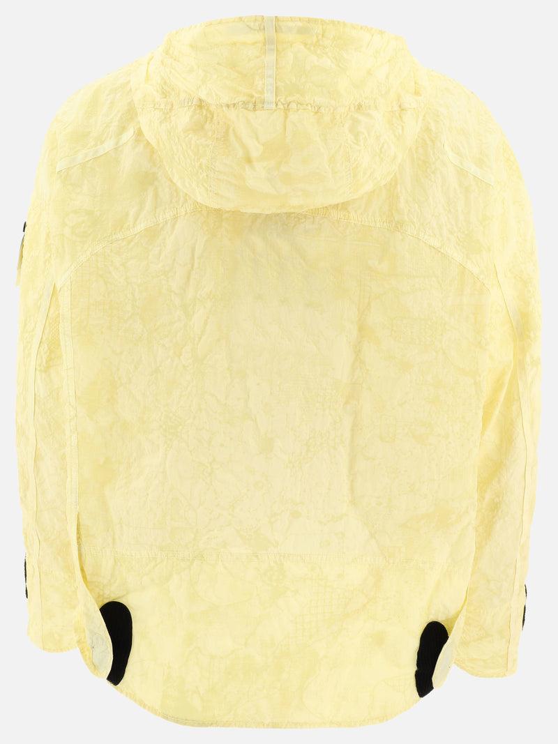 Vietti Stone Island Shadow Project Giacca a vento "Nylon Metal Econyl" Sottocosto