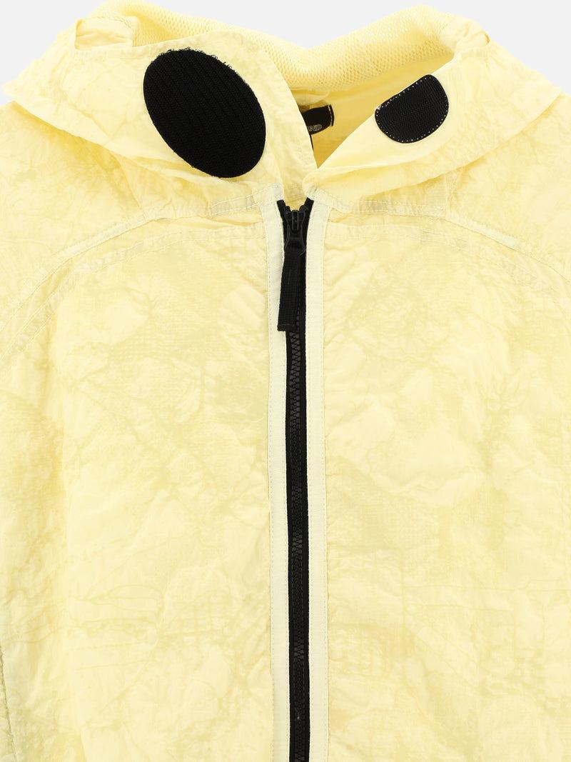 Vietti Stone Island Shadow Project Giacca a vento "Nylon Metal Econyl" Sottocosto