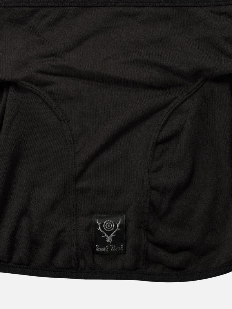 Vietti South2 West8 Passamontagna con patch logo Saldi