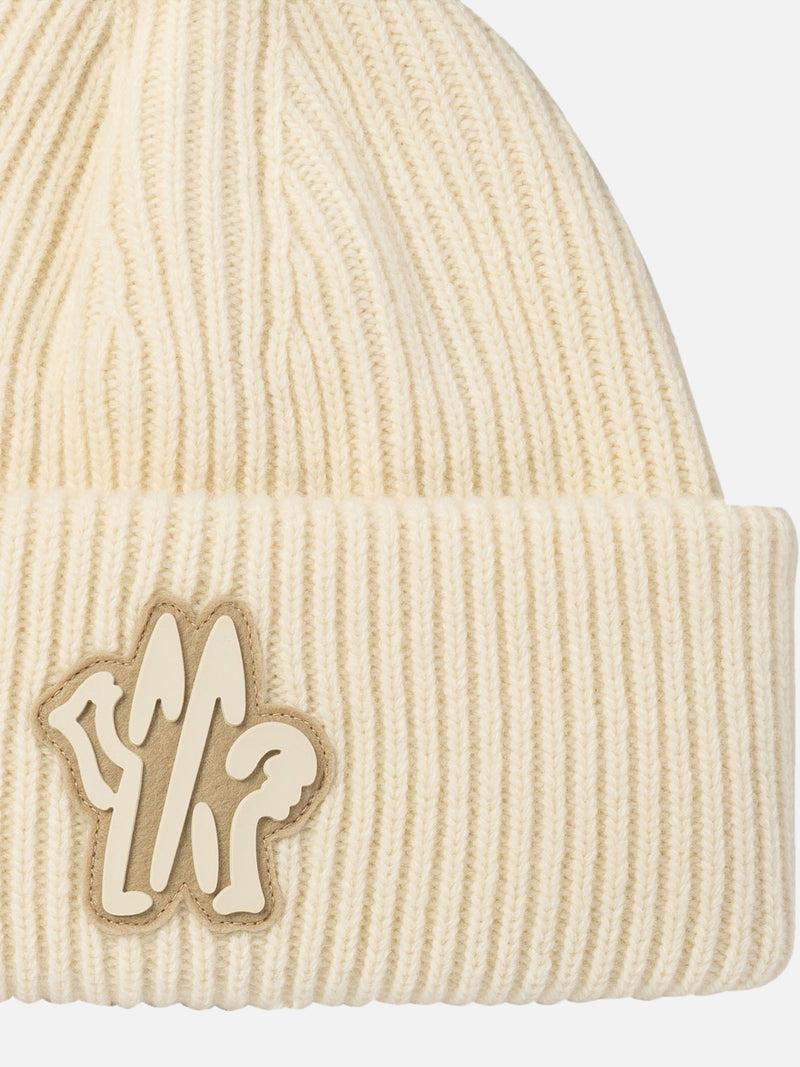 Vietti Moncler Berretto tricot Vendita Economica