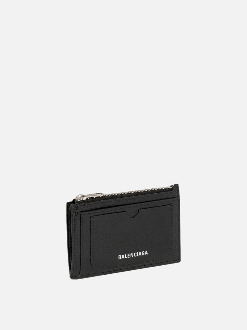 Vietti Balenciaga Portacarte "Superbusy" Saldi Di Fabbrica