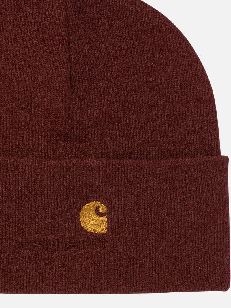 Vietti Carhartt WIP Berretto "American Script" Grandi sconti