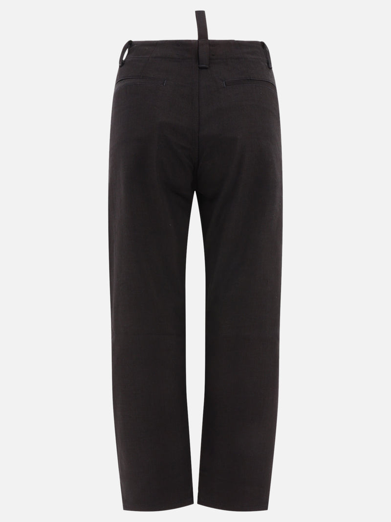 Vietti Studio Nicholson Jeans "Akerman" Italy