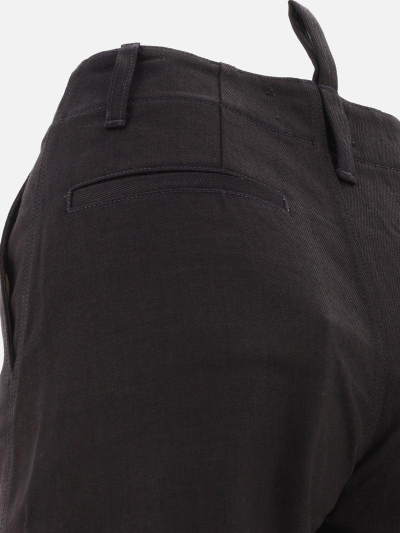 Vietti Studio Nicholson Jeans "Akerman" Italy