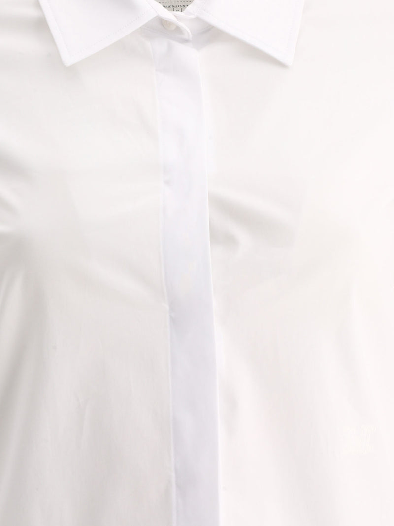 Vietti Max Mara Camicia "Knut" Nuovo