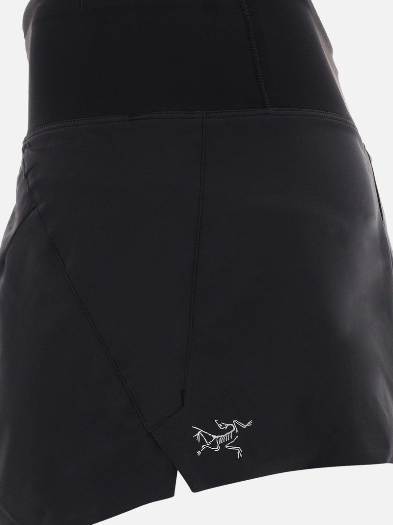 Vietti Arc'teryx Short "Essent Run 3.5"" Pezzi Unici
