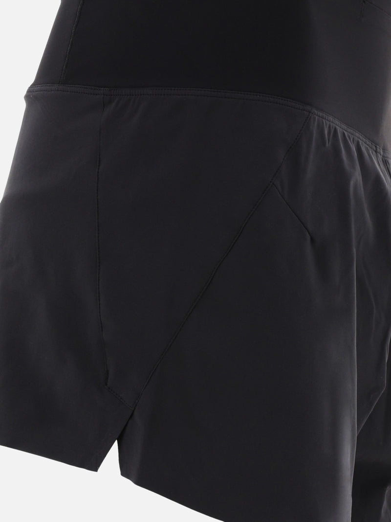 Vietti Arc'teryx Short "Essent Run 3.5"" Pezzi Unici