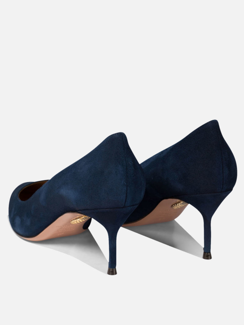 Vietti Aquazzura Décolleté "Purist 65" Sottocosto
