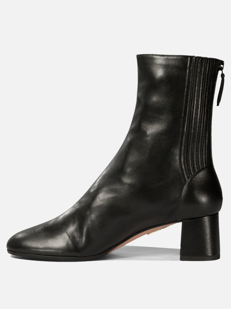 Vietti Aquazzura Stivaletti "Saint Honoré" Sconto