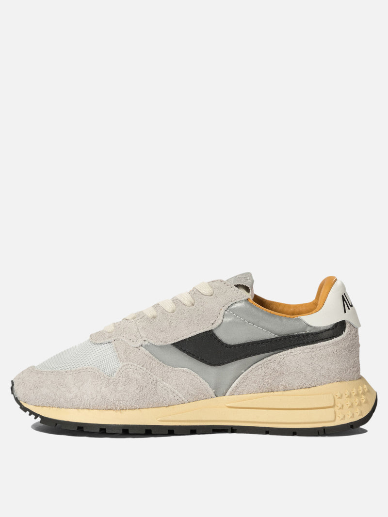 Vietti Autry Sneaker "Reelwind" Saldi