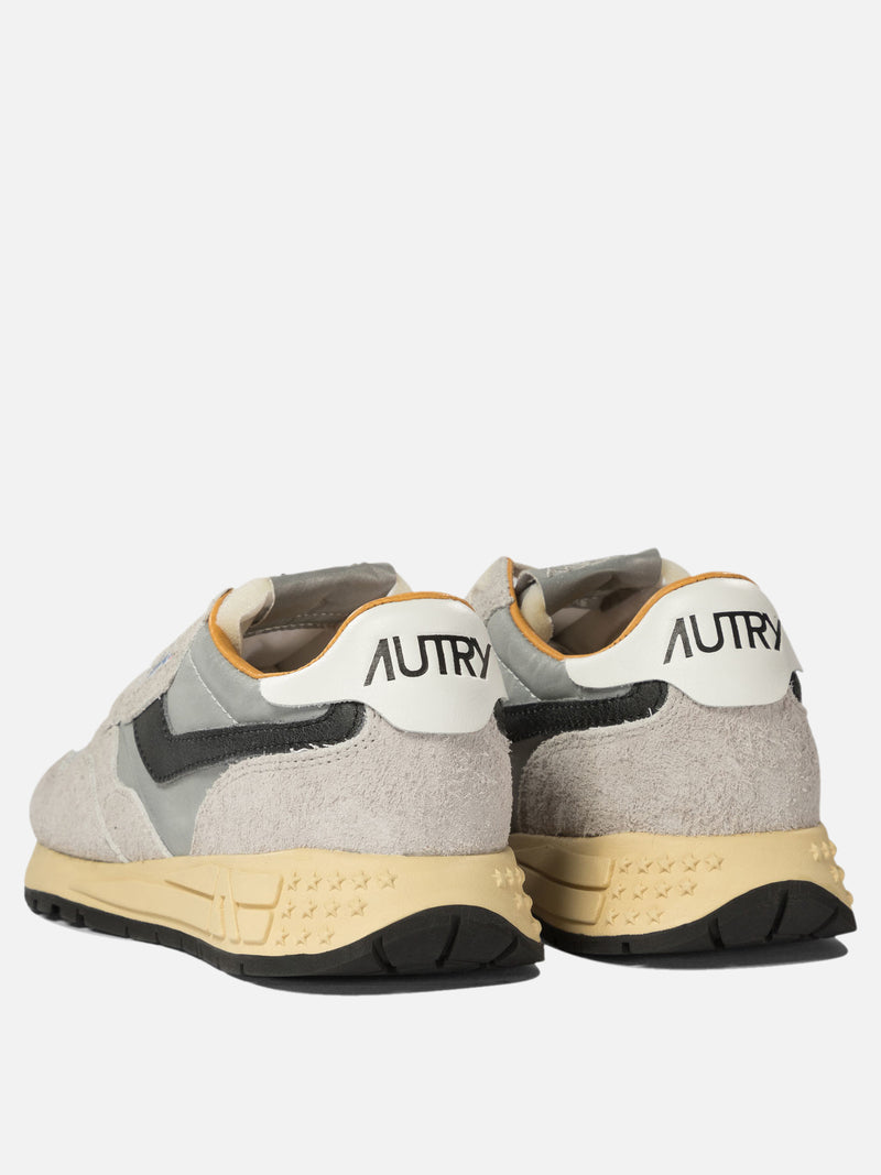 Vietti Autry Sneaker "Reelwind" Saldi