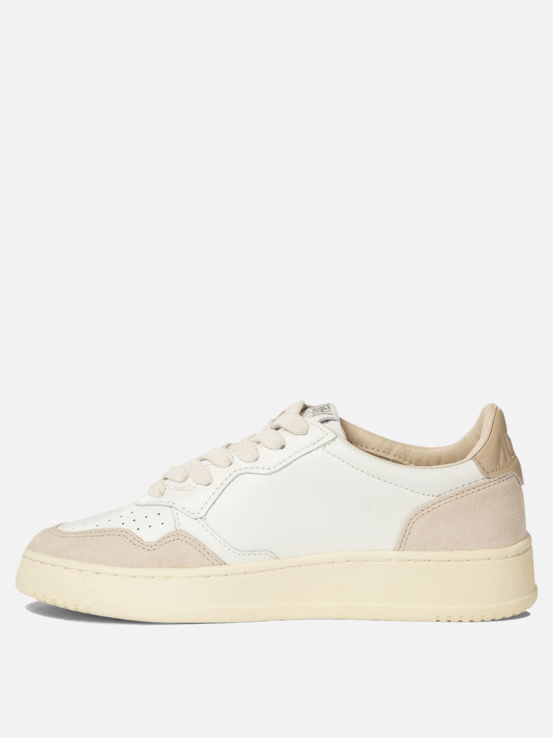 Vietti Autry Sneaker "Medalist" Vendita Economica