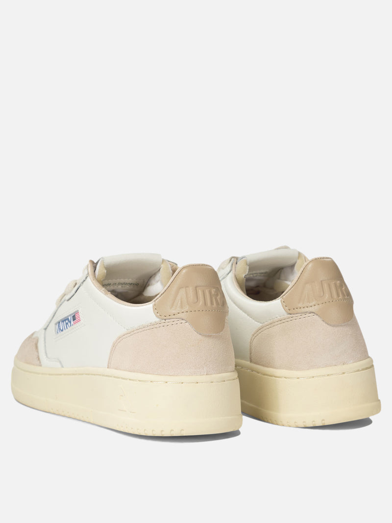 Vietti Autry Sneaker "Medalist" Vendita Economica