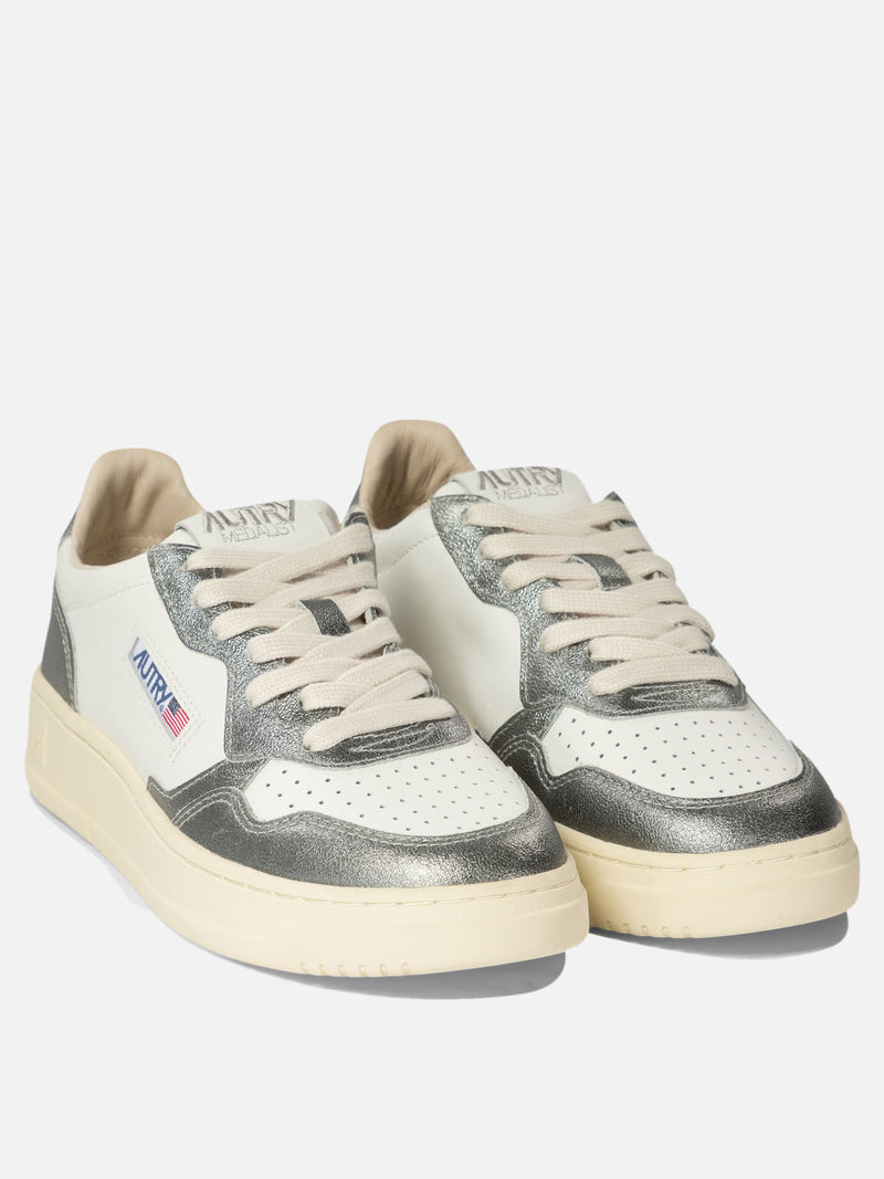 Vietti Autry Sneaker "Medalist" Saldi Di Fabbrica