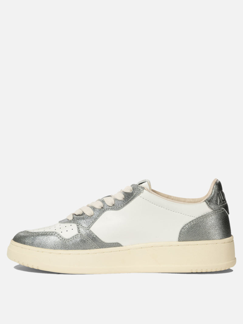 Vietti Autry Sneaker "Medalist" Saldi Di Fabbrica
