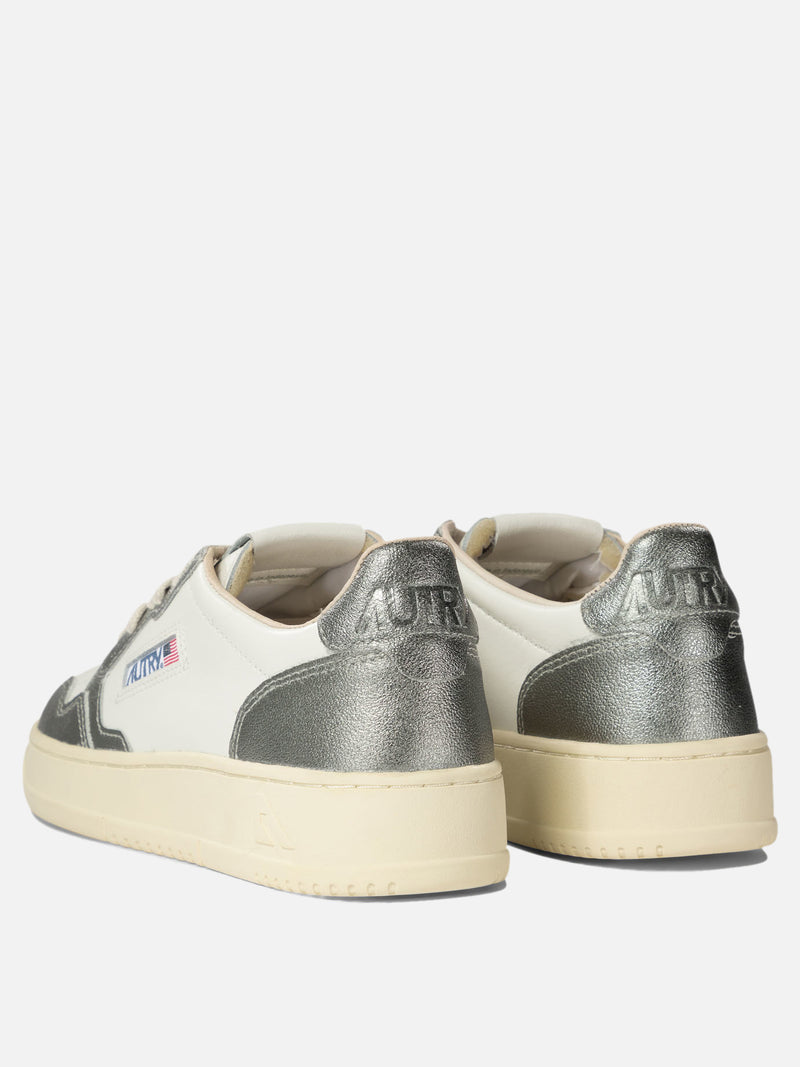 Vietti Autry Sneaker "Medalist" Saldi Di Fabbrica