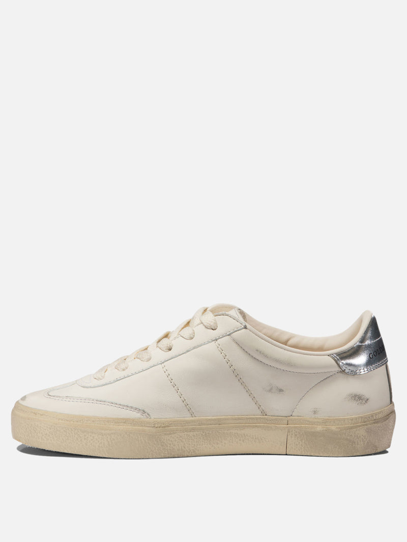 Vietti Golden Goose Sneaker "Soul Star" I Più Venduti