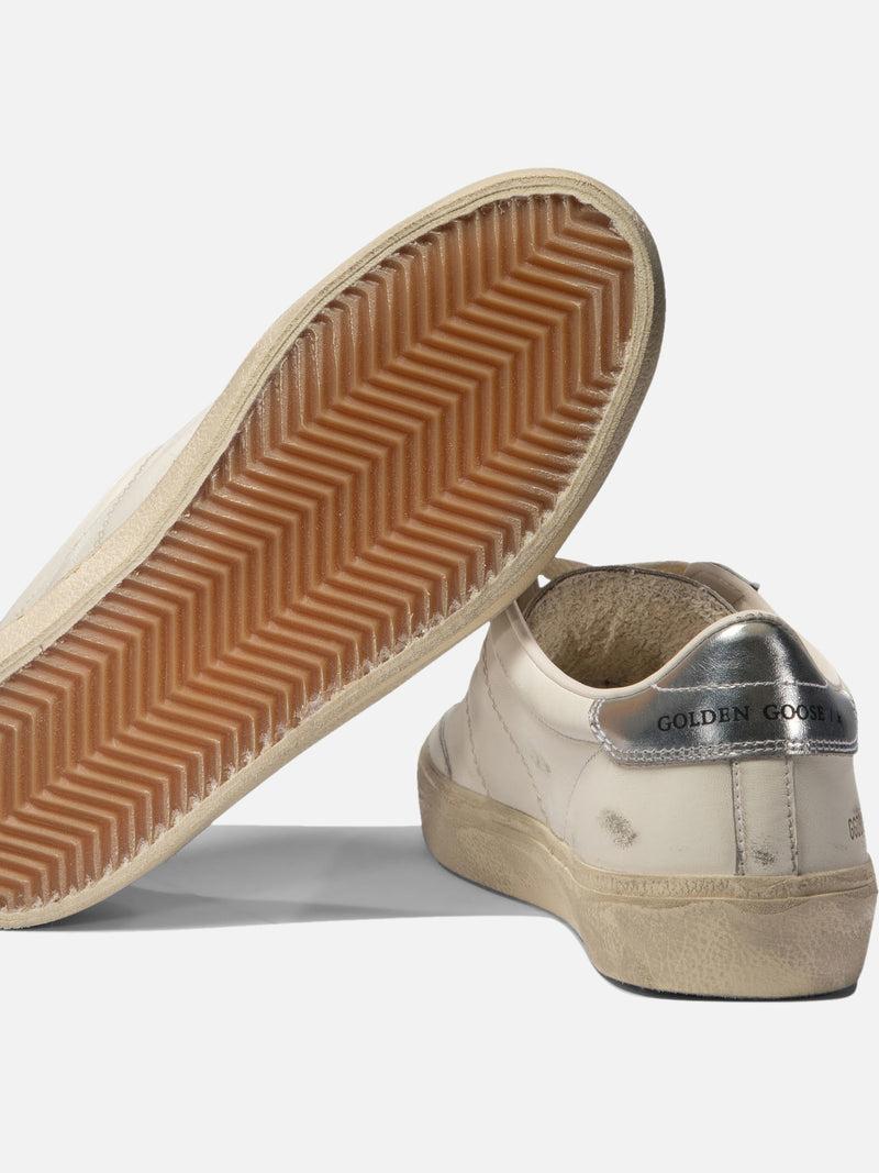 Vietti Golden Goose Sneaker "Soul Star" I Più Venduti
