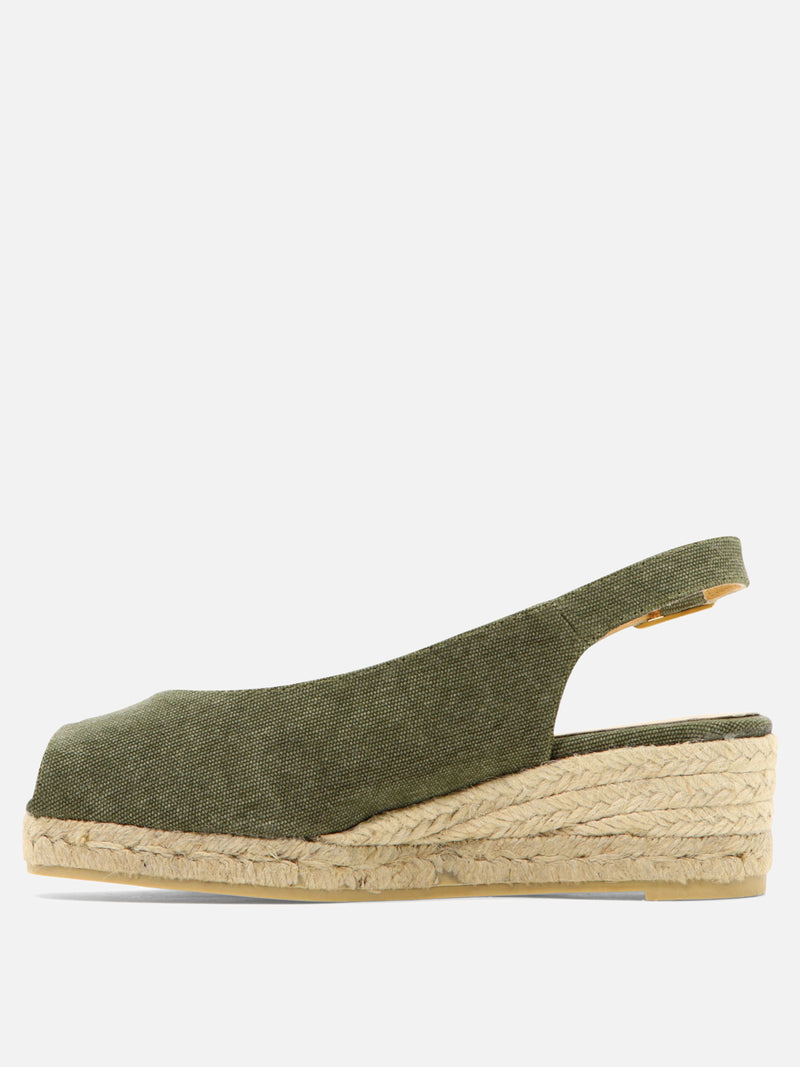 Vietti Castañer Espadrilles "Dosalia" Negozio