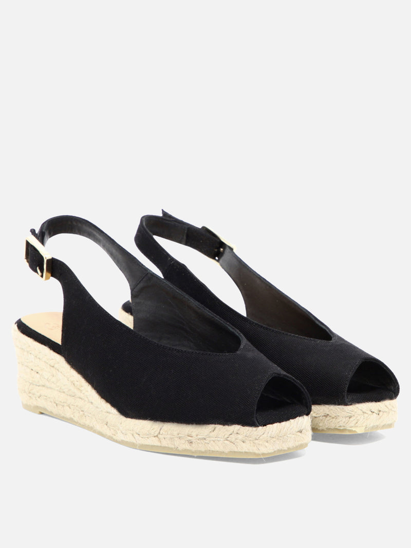 Vietti Castañer Espadrilles "Dosalia" In Saldo