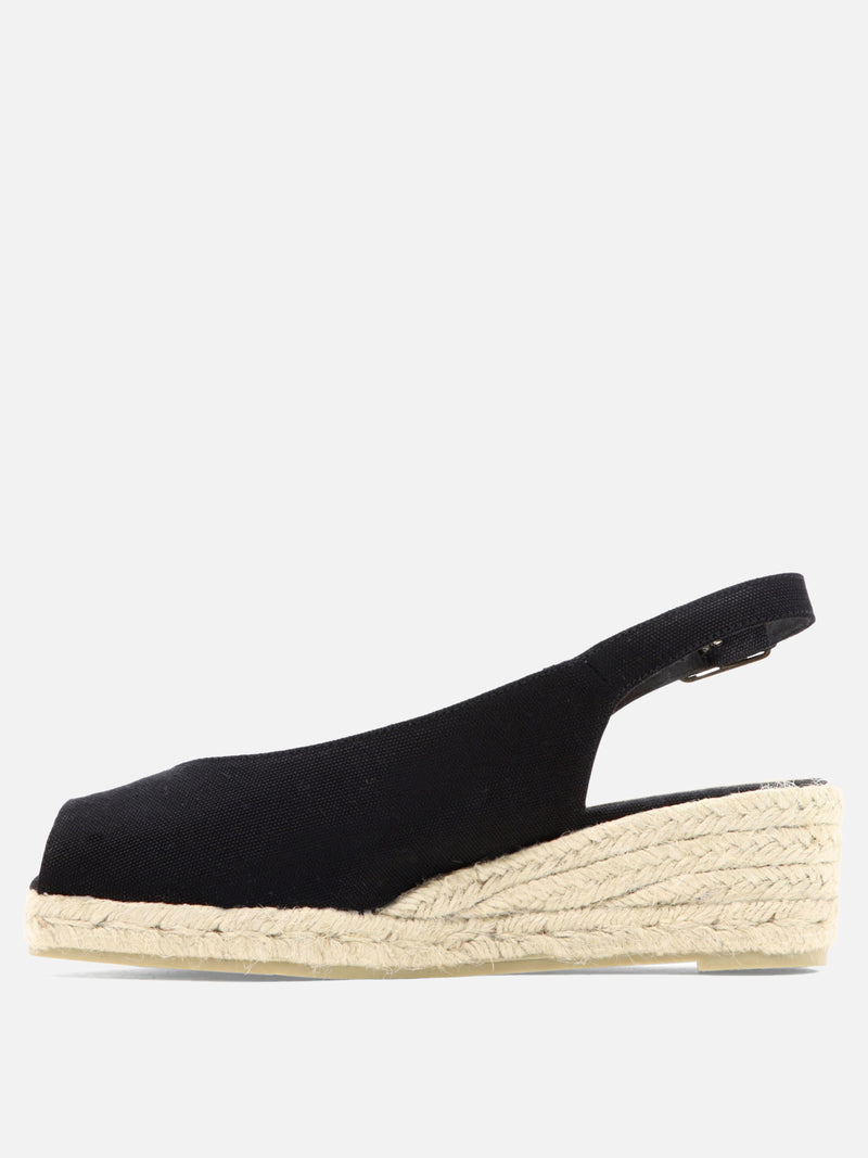 Vietti Castañer Espadrilles "Dosalia" In Saldo
