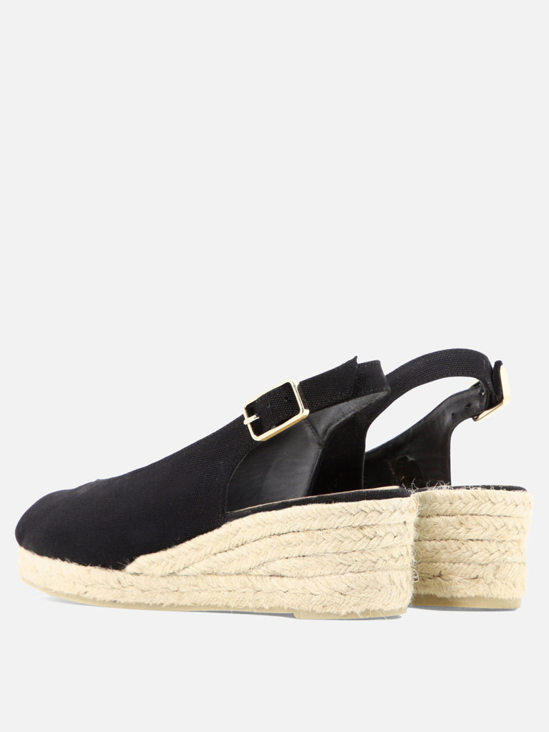 Vietti Castañer Espadrilles "Dosalia" In Saldo