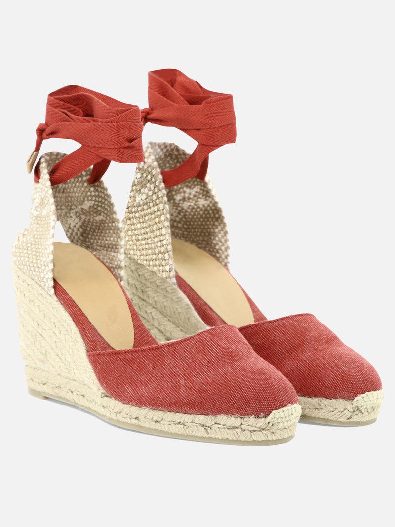 Vietti Castañer Espadrilles "Carina" Moda