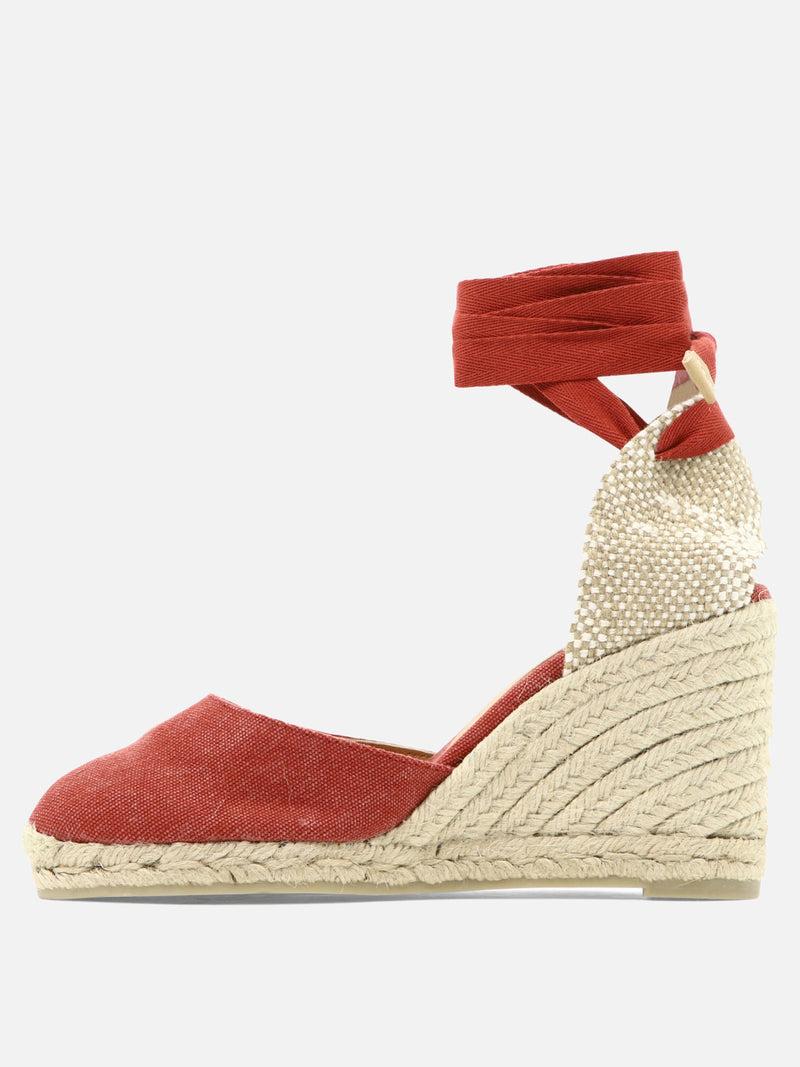 Vietti Castañer Espadrilles "Carina" Moda