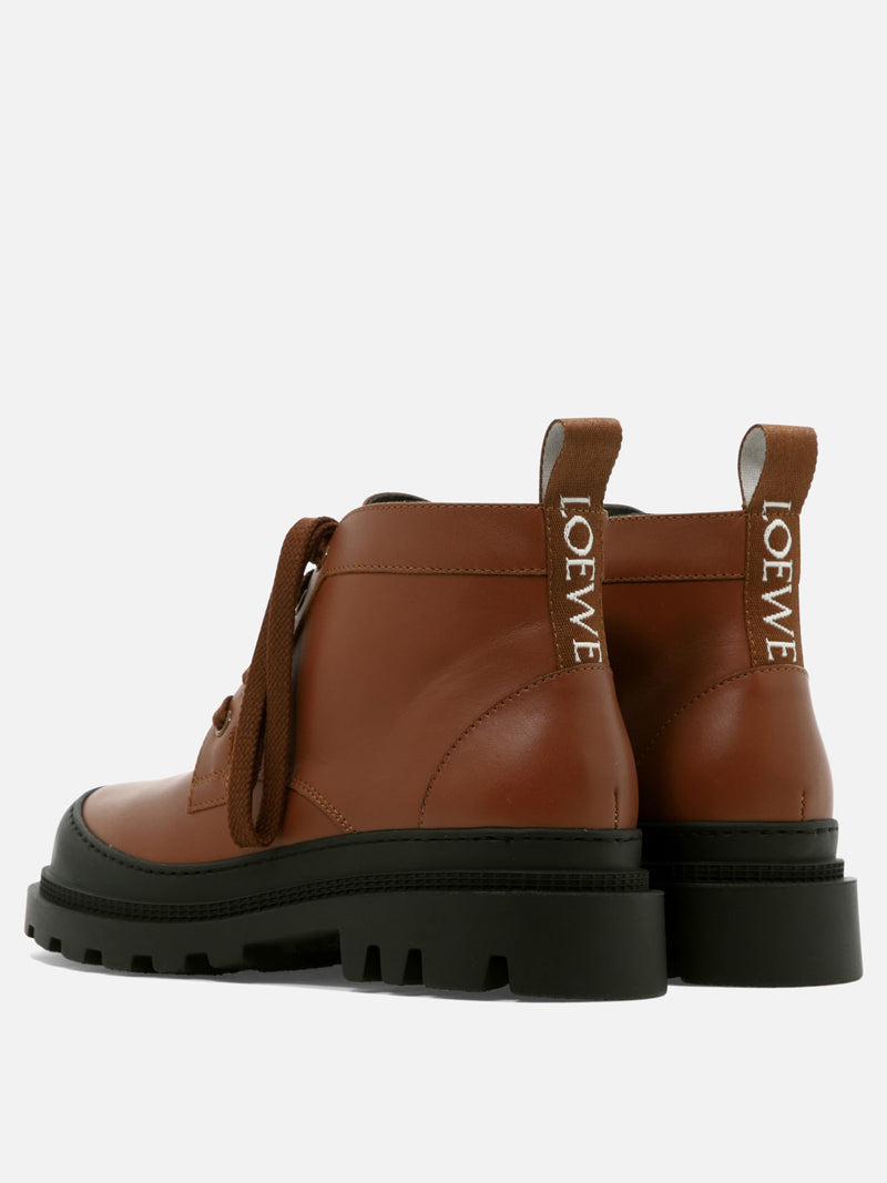 Vietti Loewe Anfibi "Mid" Italy
