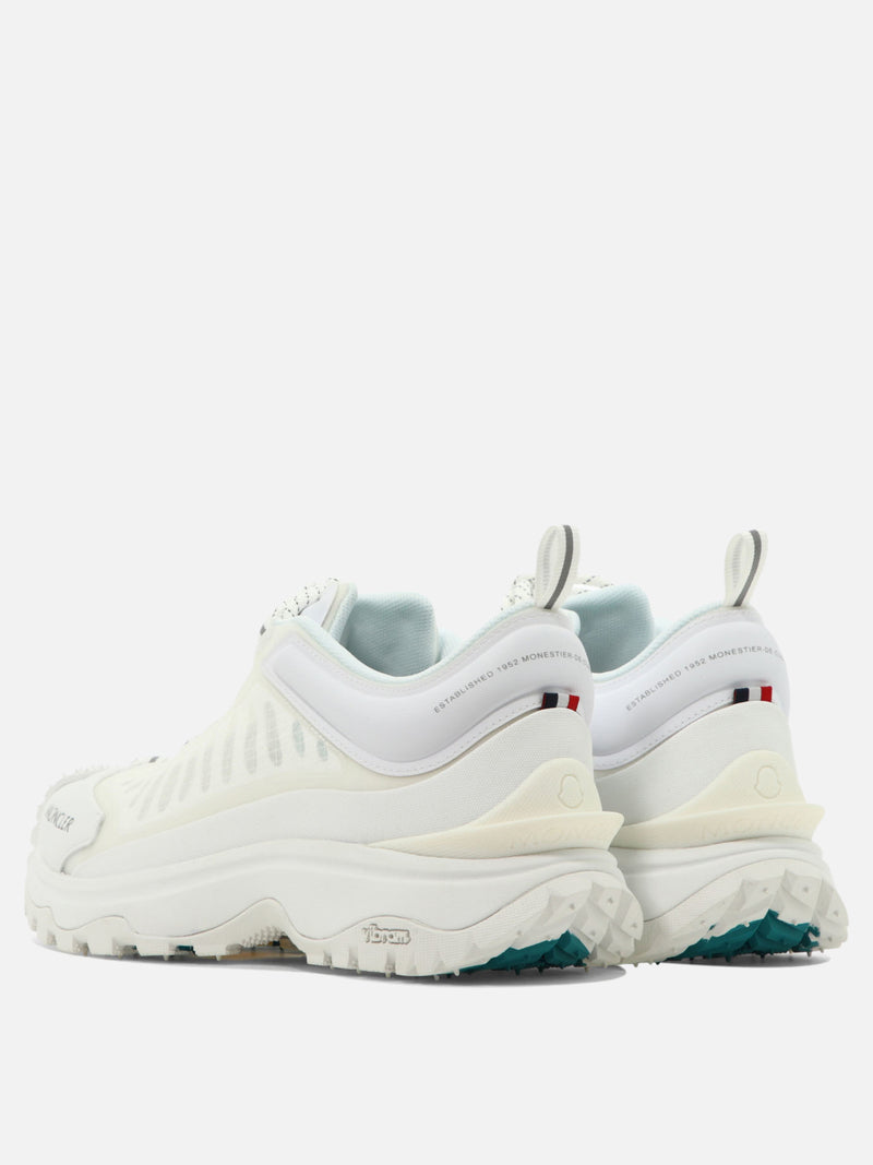 Vietti Moncler Sneaker "Trailgrip Lite" Qualità Garantita