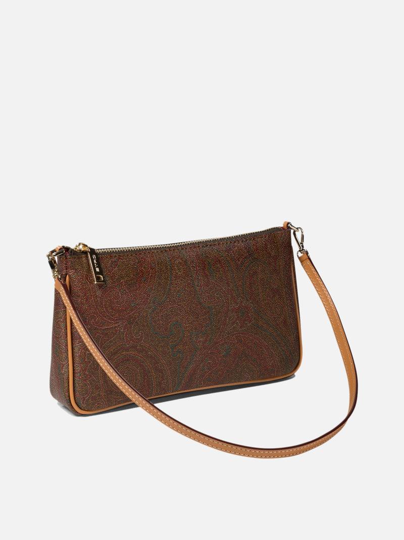 Vietti Etro Borsa a spalla "Mini Paisley" Negozi Online
