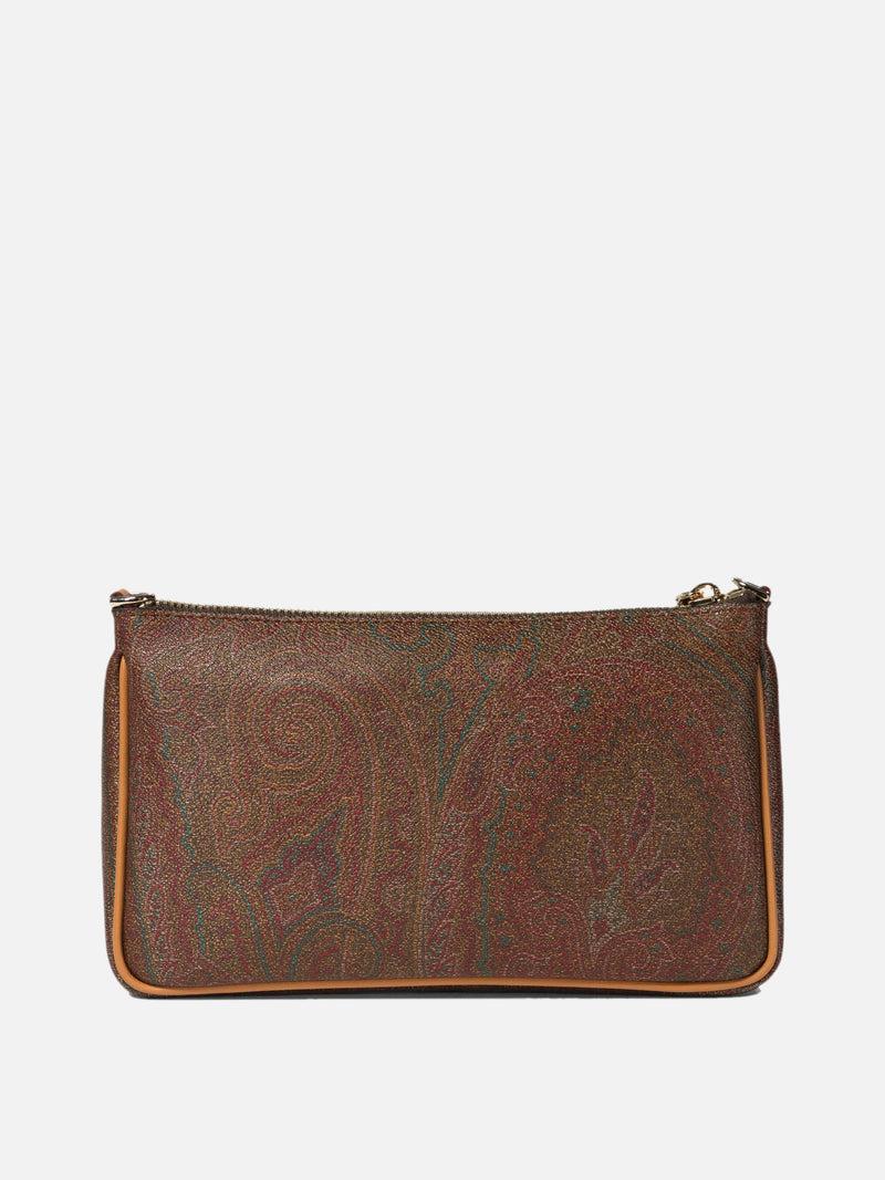 Vietti Etro Borsa a spalla "Mini Paisley" Negozi Online
