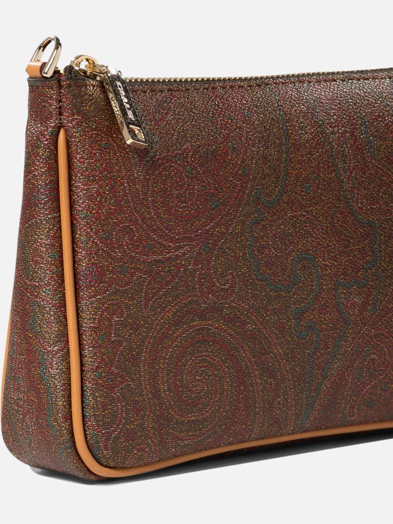 Vietti Etro Borsa a spalla "Mini Paisley" Negozi Online