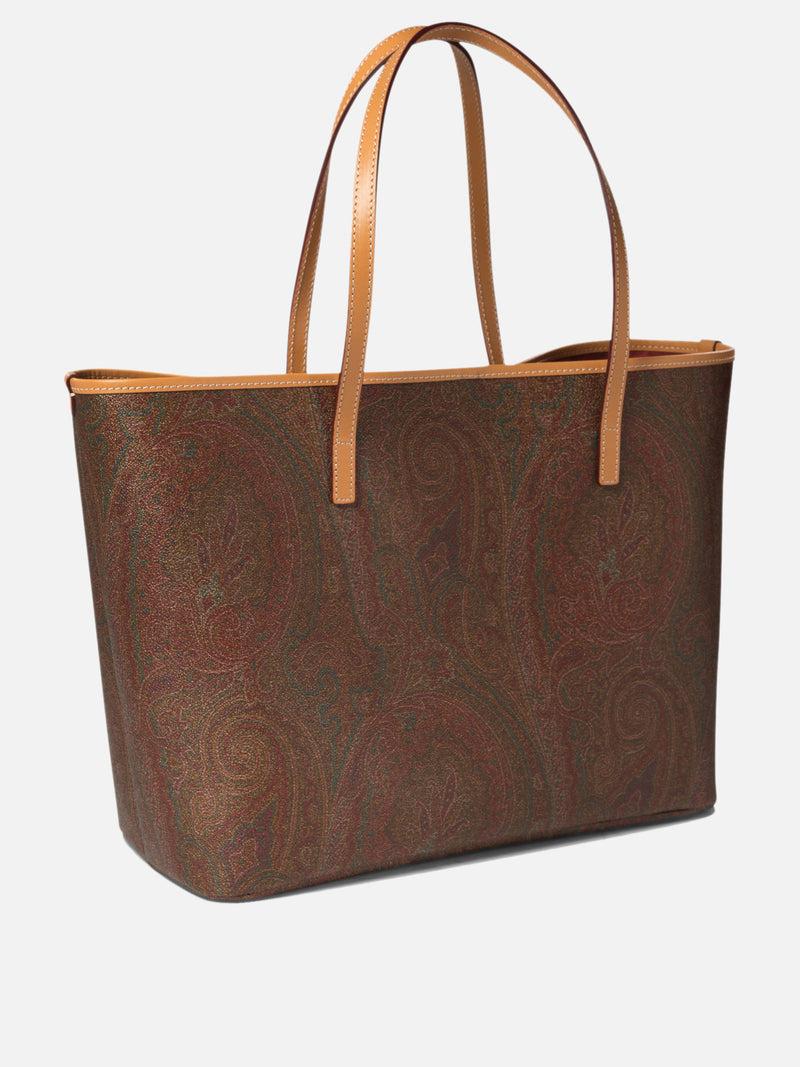 Vietti Etro Borsa a spalla "Paisley" Acquista Ora