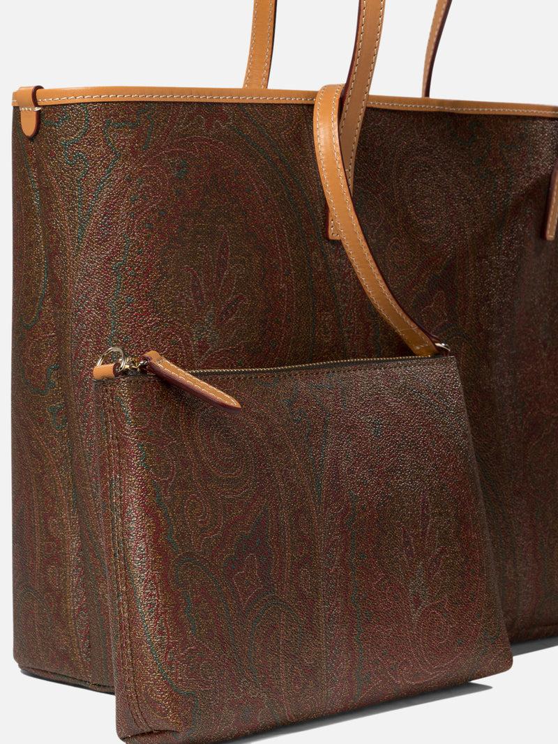 Vietti Etro Borsa a spalla "Paisley" Acquista Ora