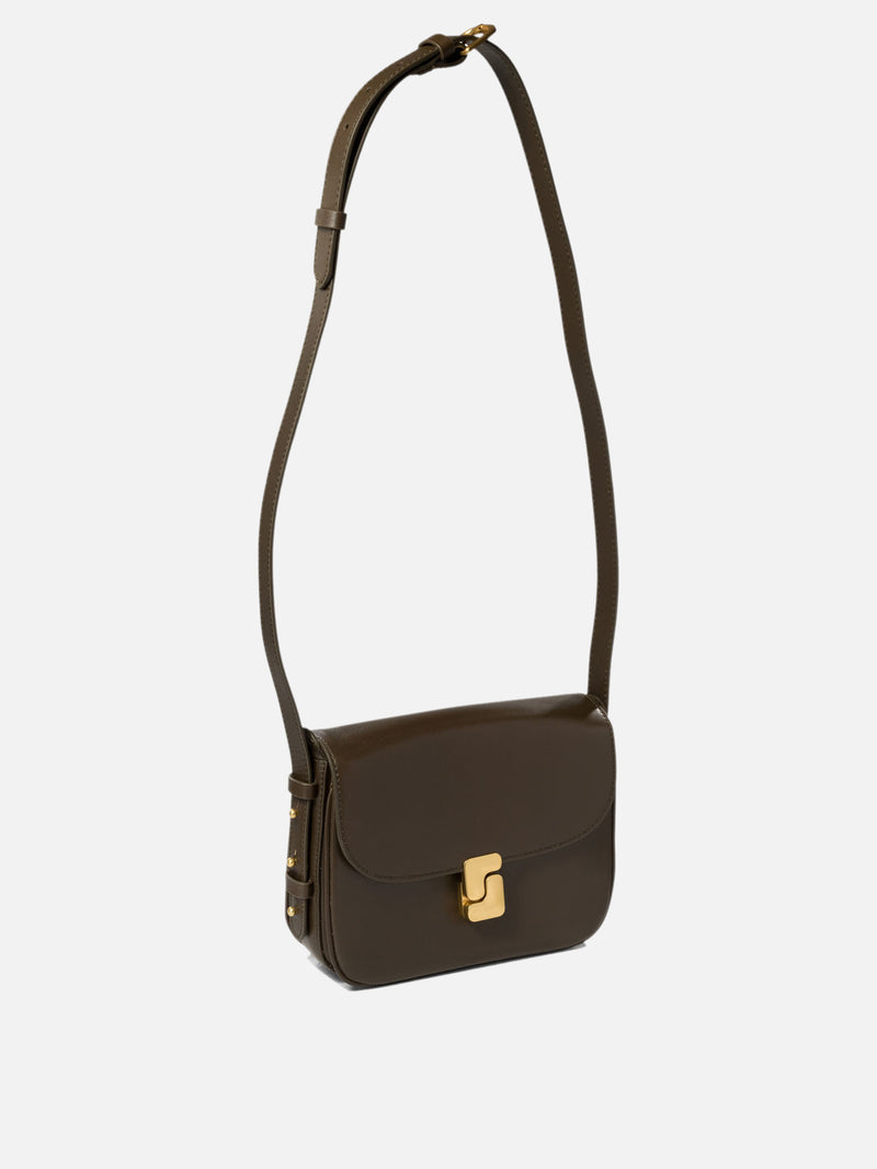 Vietti Soeur Borsa a tracolla "Bellissima Mini" Shopping Online