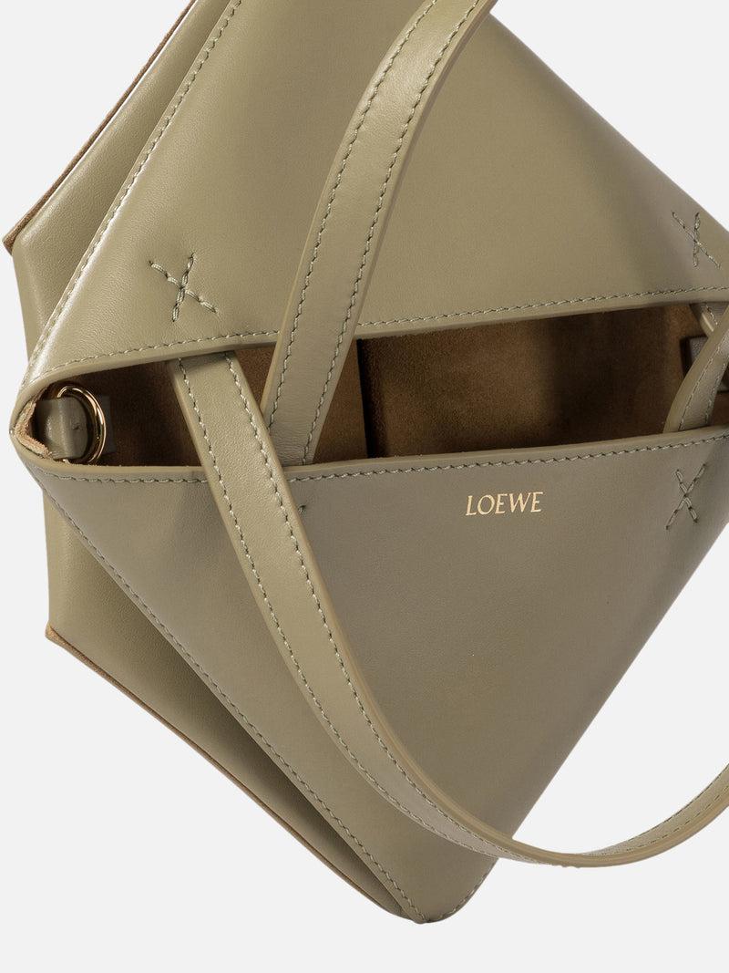 Vietti Loewe Borsa a spalla "Puzzle Fold Tote mini" Convenienza