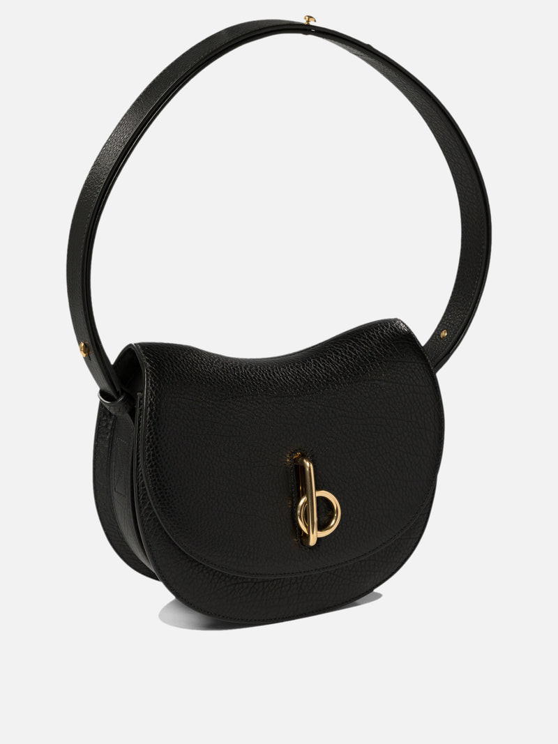 Vietti Burberry Borsa a spalla "Rocking Horse Small" Offerte