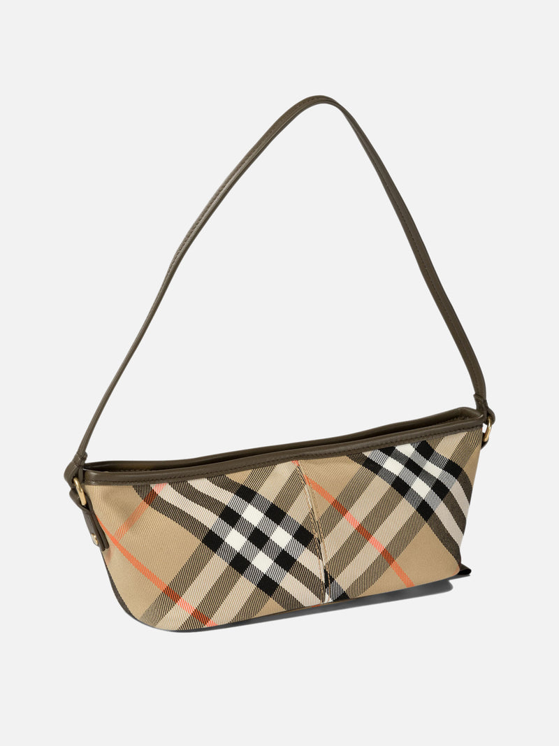Vietti Burberry Borsa mini "Check" Economico