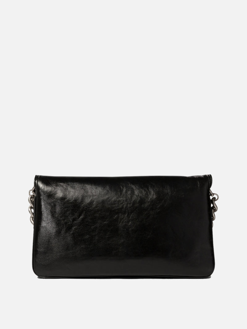 Vietti Balenciaga Borsa a spalla "BB Soft Flap" Saldi