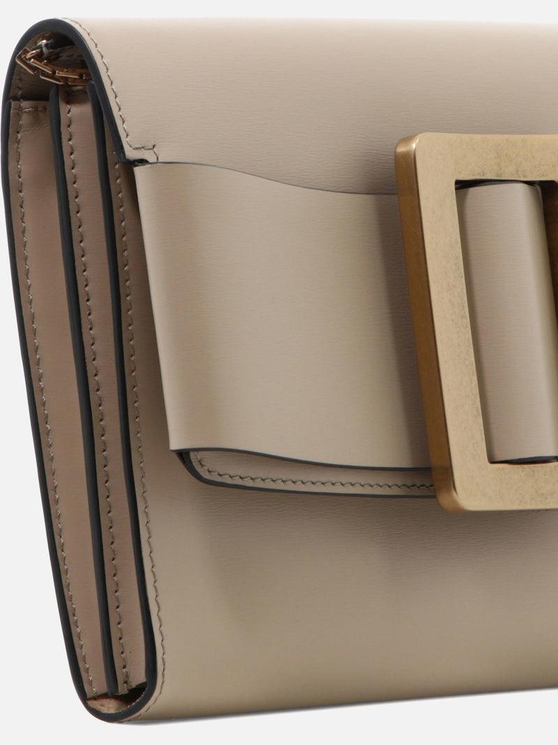 Vietti Boyy Clutch "Buckle" Offerte