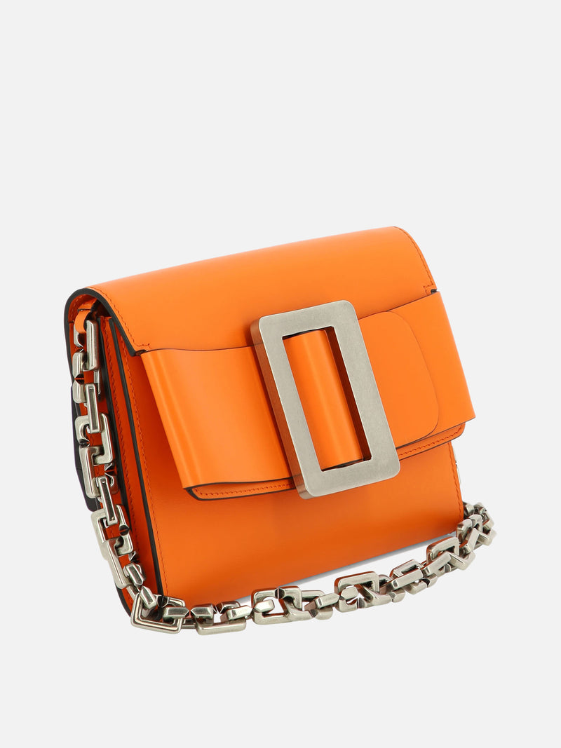 Vietti Boyy Clutch "B Chain" Nuova