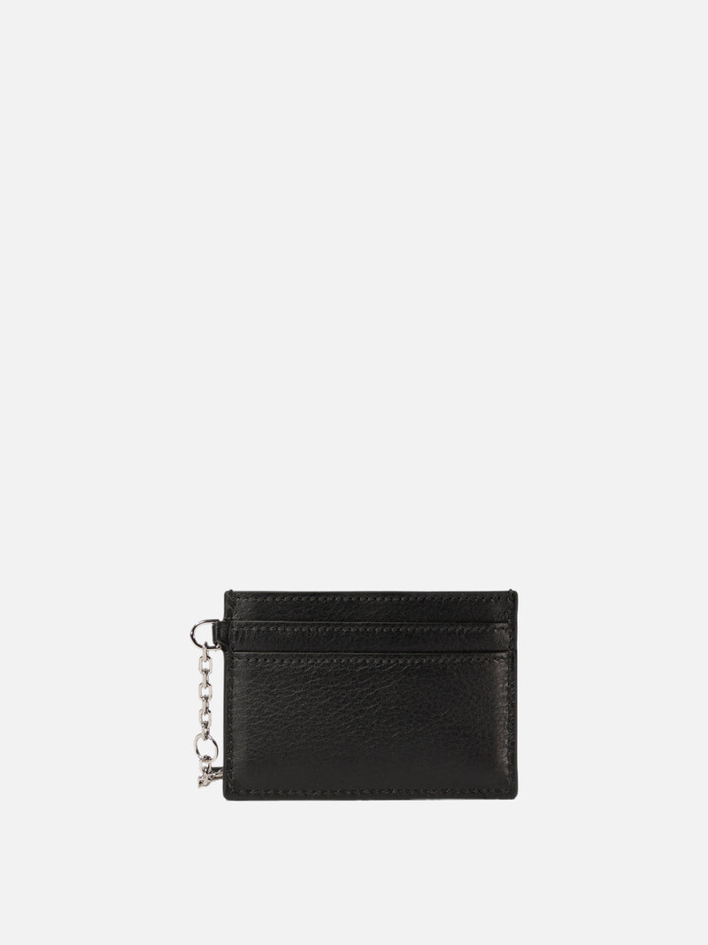 Vietti Alexander McQueen Portacarte "Sling" Negozi Online