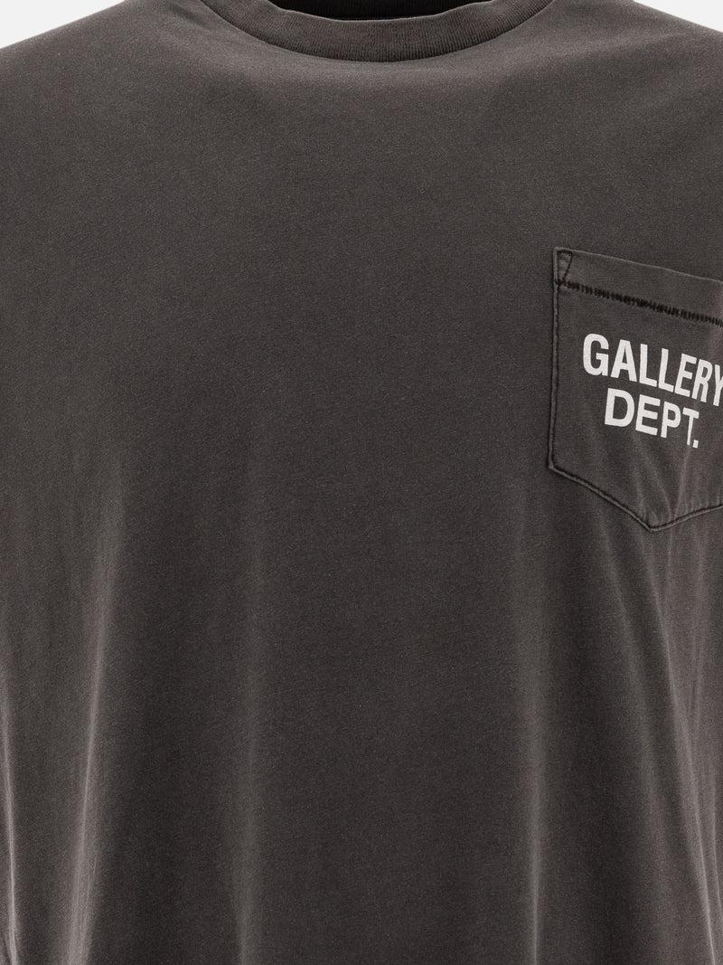 Vietti Gallery Dept. Canotta con logo Affare Del Giorno