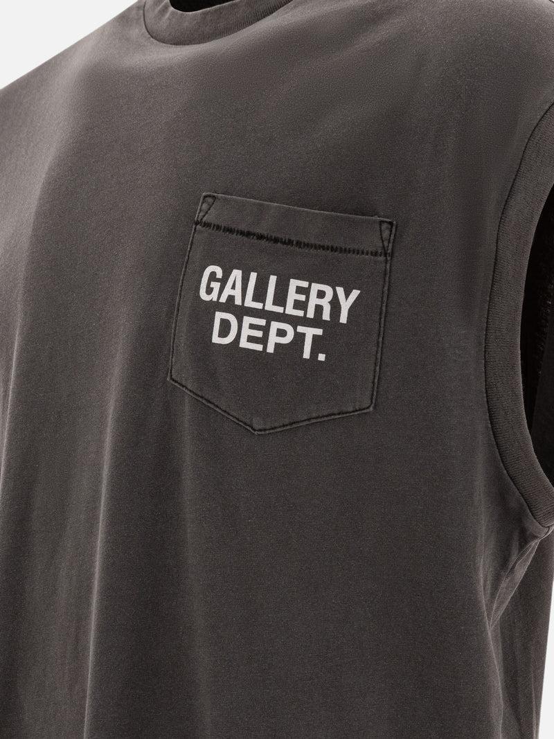 Vietti Gallery Dept. Canotta con logo Affare Del Giorno