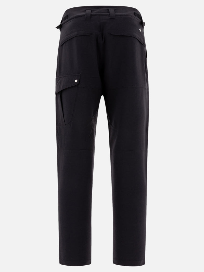 Vietti Stone Island Pantaloni "Stellina Bi-Stretch" Convenienza