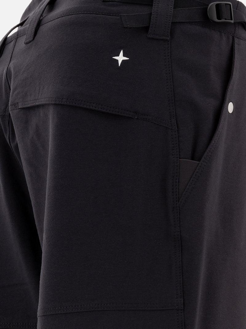 Vietti Stone Island Pantaloni "Stellina Bi-Stretch" Convenienza